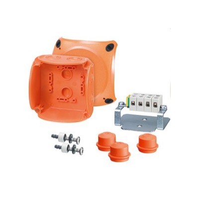 FK 0404 (dim: 104x104x70 mm)