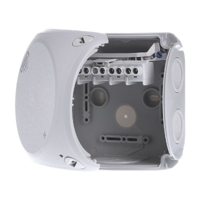 DK 0606 G (dim: 130x130x77 mm)