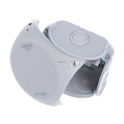 DK 0604 G (dim: 130x130x77 mm)