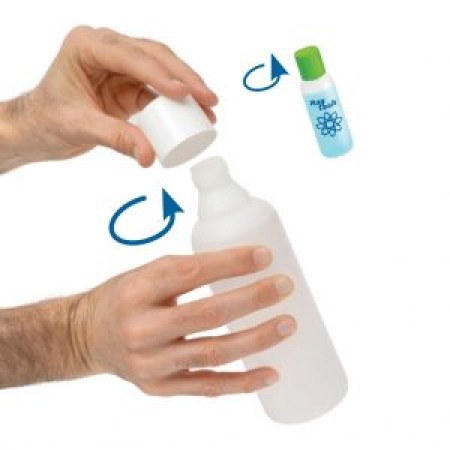 Wonder gel 1231231231